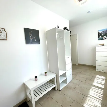 Stylisches Am Murradweg Apartment Graz